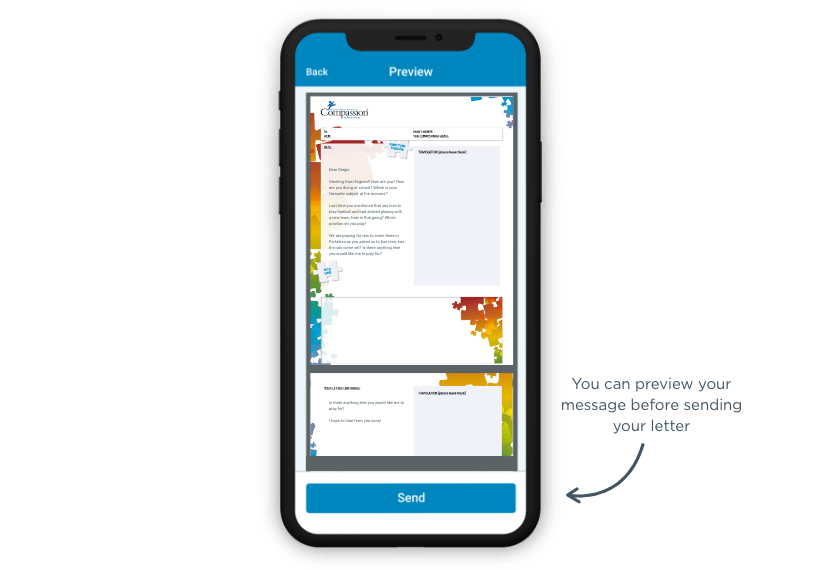 app image